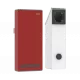 Рекуператор VAKIO WINDOW SMART Алое пламя (Red flame)