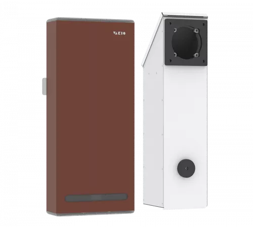 Рекуператор VAKIO WINDOW SMART Уютная корица (Cinnamon stick) Рекуператор VAKIO WINDOW SMART Уютная корица (Cinnamon stick)