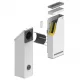 Рекуператор VAKIO WINDOW SMART Белый (White)