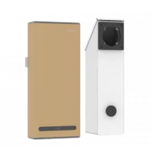 Рекуператор VAKIO WINDOW SMART Бежевое сияние (Beige)