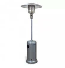 Газовый обогреватель NORTEC Garden Sun MPH-12C Уличный