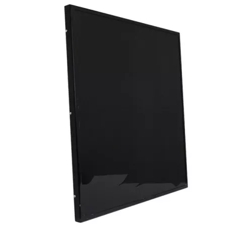 Подвесной обогреватель Пион Thermo Glass A-06 Черный