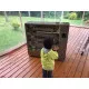 Дизельный обогреватель OPTIMA BTS-200L