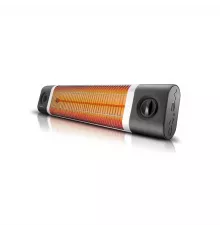 Инфракрасный карбоновый обогреватель Veito CH2500 TW black