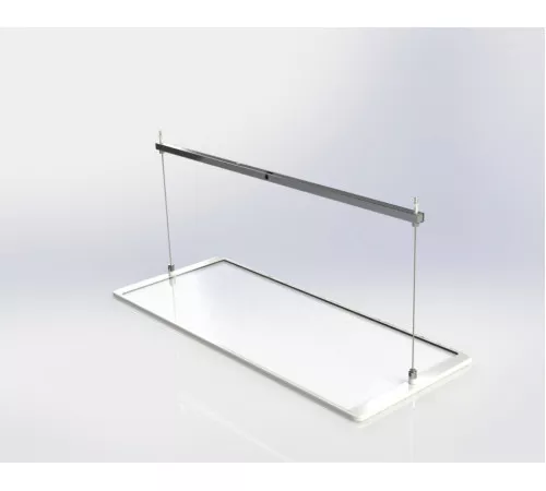 ПИОН Thermo Glass CRYSTAL-13 + ПИОН Thermo Glass CRYSTAL-13 +