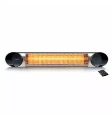 Инфракрасный карбоновый обогреватель Veito Blade Mini Silver