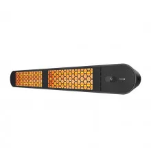 Инфракрасный обогреватель Energolux EIHS-4000-S1-BH из серии Santis