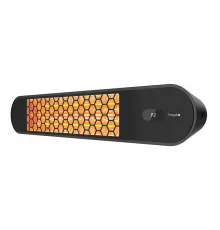 Инфракрасный обогреватель Energolux EIHS-3000-S1-BH из серии Santis