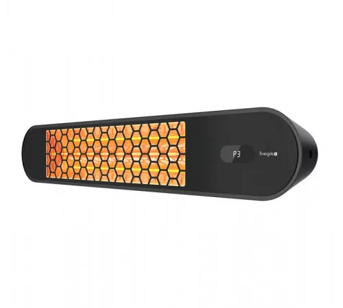 Инфракрасный обогреватель Energolux Säntis EIHS-3000-S1-BH
