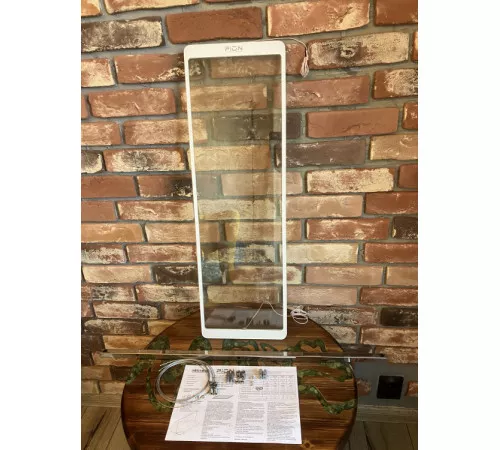 ПИОН Thermo Glass CRYSTAL-05 + ПИОН Thermo Glass CRYSTAL-05 +