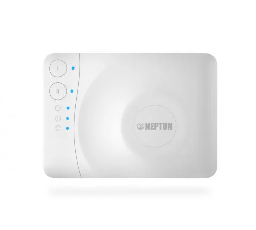 Модуль управления, защита от протечек воды Neptun (Нептун) Smart