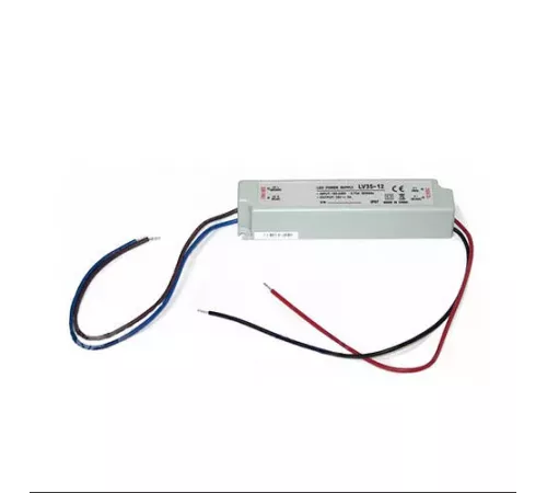 Блок питания герметичный 35 W 12V