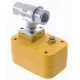 Шаровой кран с электроприводом Neptun PROFI 220В 1 1/4"