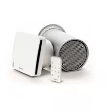 Рекуператор ASPIRVELO ECOCOMFORT 100RF
