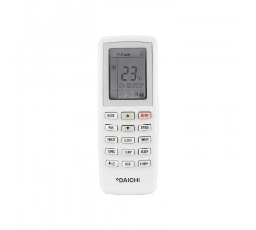 Настенная сплит-система Daichi Ice ICE35AVQ1-1/ICE35FV1-1