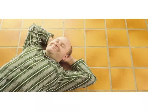 Как выбрать теплый пол?