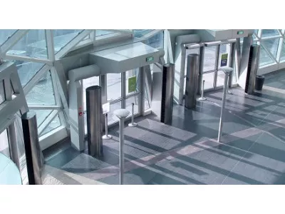 Какую тепловую завесу выбрать для магазина