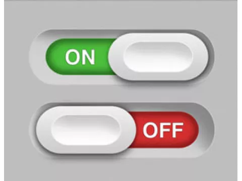 Cплит-системы ON/OFF боятся минусовых температур