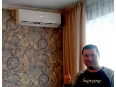 Мне нравится кондиционер Energolux