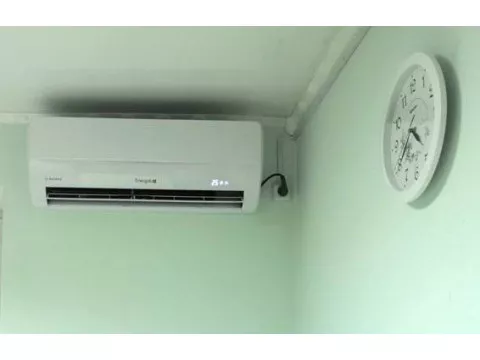 Спаситель от жары! Кондиционер с установкой в Бийске.