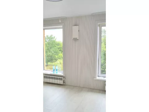 Приточно-вытяжная вентиляция Vakio - Лучшее, для Вашего  дома!