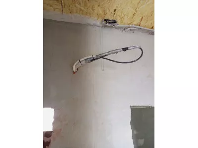 Установка кондиционера в Новосибирске от компании Буран.