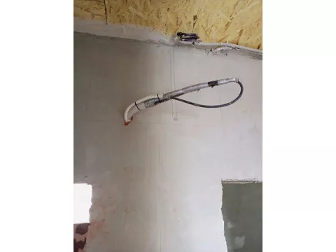 Установка кондиционера в Новосибирске от компании Буран.