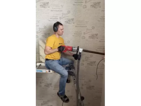 Чистый воздух в квартире! г. Кемерово