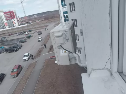 Нашим клиентам лучший кондиционер с монтажом от профессионалов