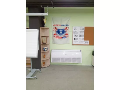 Монтажники кондиционеров, Установка кондиционеров, Компания БУРАН