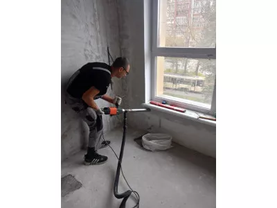 Закладка трассы фреонопровода для кондиционера: этапы монтажа и особенности