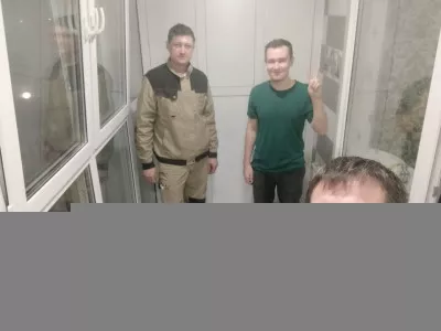 Павел Анатольевич: Заботливый отец, который сделал комфортный кабинет для сына