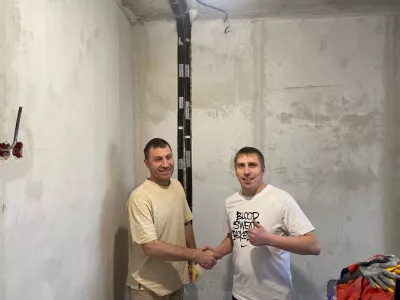 Профессиональный монтаж кондиционеров в Новосибирске