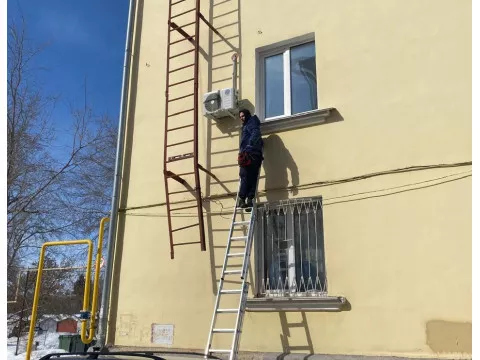 Валентина Васильевна и “Буран”: Готовимся к жаре заранее!