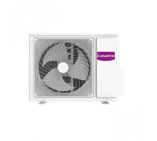 Casarte CAS25CX1/R3-W / 1U25CX1/R3 Casarte CAS25CX1/R3-W / 1U25CX1/R3