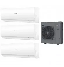 Casarte 5U105CM1/R3 / CAS35CX1/R3-Wx3