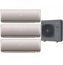 Casarte 5U105CM1/R3 / CAS35CX1/R3-Gx3