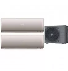 Casarte 3U70CM1/R3 / CAS35CX1/R3-Gx2