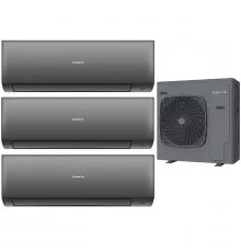 Casarte 5U105CM1/R3 / CAS35CX1/R3-Bx3
