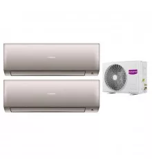 Casarte 2U50CM1/R3 / CAS25CX1/R3-Gx2