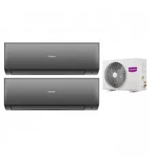Casarte 2U50CM1/R3 / CAS25CX1/R3-Bx2
