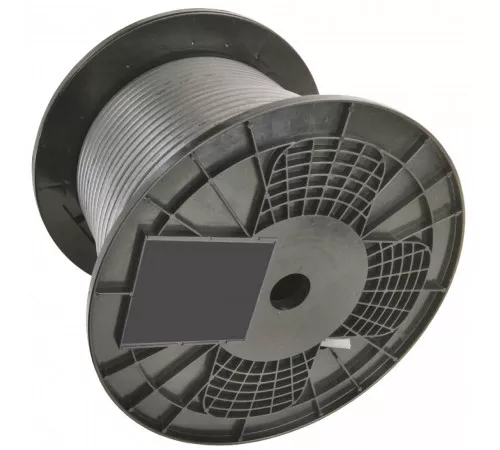 EASTEC SRL 16-2 CR, M=16W (200м/рул.), греющий кабель, пог.м. EASTEC SRL 16-2 CR, M=16W (200м/рул.), греющий кабель, пог.м.