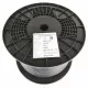 EASTEC GR 30-2 CR, M=30W (200м/рул.), греющий кабель с УФ защитой, пог.м.