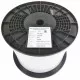 EASTEC SRL 30-2 M=30W (300м/рул.), греющий кабель без оплетки, пог.м.