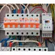 Терморегулятор EASTEC E-32 DIN (На DIN рейку. 3,5 кВт)