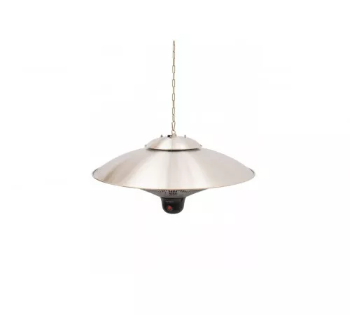 Электрический подвесной обогреватель Hugett Taket Steel 2125