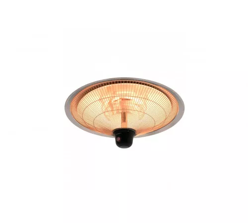 Электрический подвесной обогреватель Hugett Taket Steel 2125