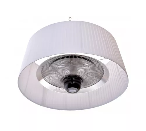 Электрический подвесной обогреватель Hugett Taket White 2125/W Электрический подвесной обогреватель Hugett Taket White 2125/W