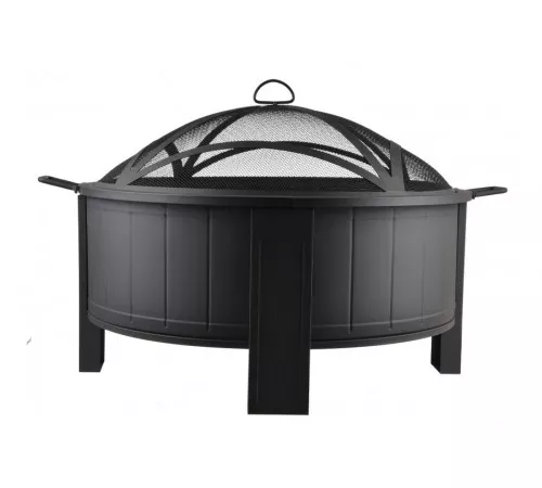 Костровая чаша Hugett Fire Pit 10277B Костровая чаша Hugett Fire Pit 10277B