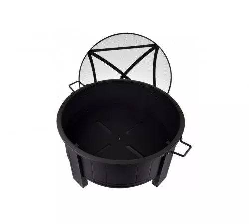 Костровая чаша Hugett Fire Pit 10277B Костровая чаша Hugett Fire Pit 10277B